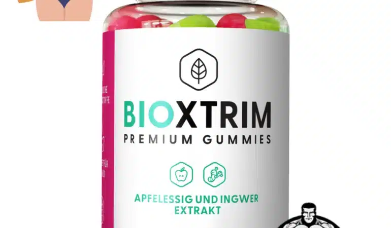bioxtrim produit